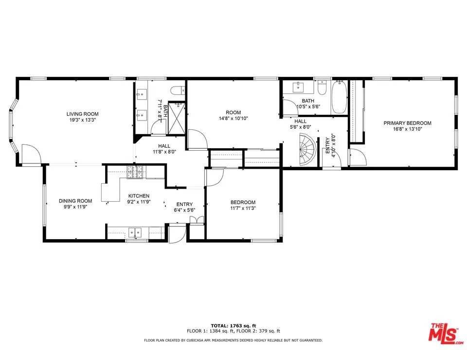 6707 4th Avenue, Los Angeles, California 90043 home-pic-59